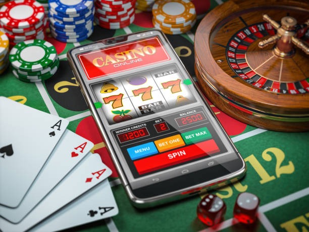 bigmsg Live Roulette Royal